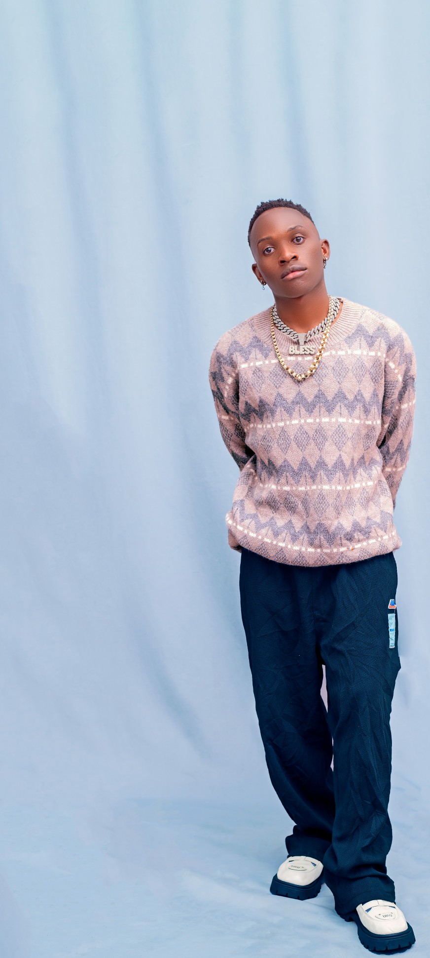 Prince Willz – Official Artist Photo